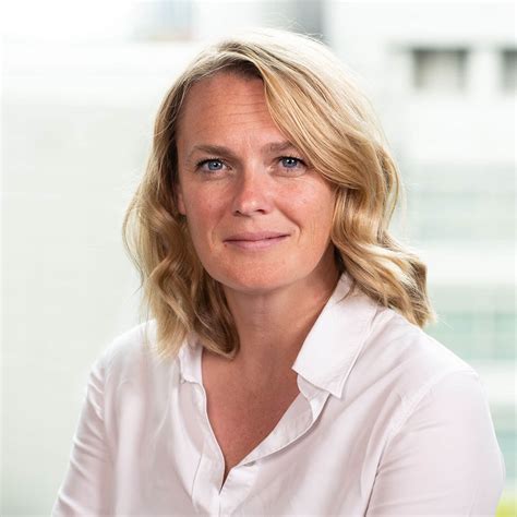 Maaike van Hettema | Odgers