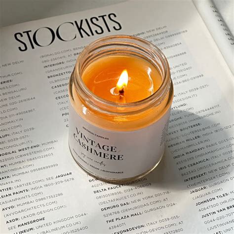 Method & co home page candles and all sustainable products from india ...