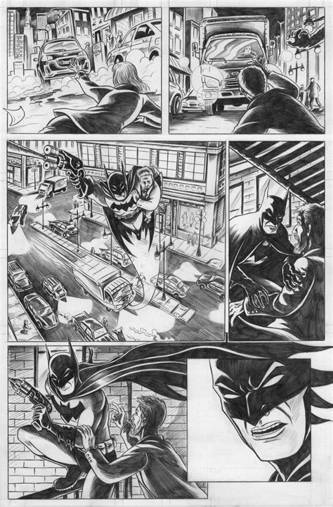 Image result for Batman Script SA Hood