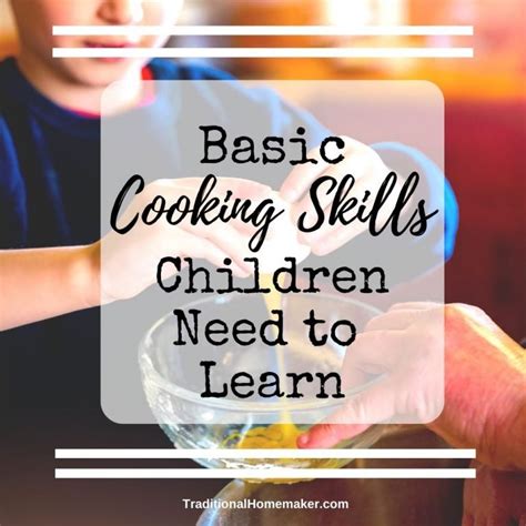 Learn Basic Cooking 的图像结果