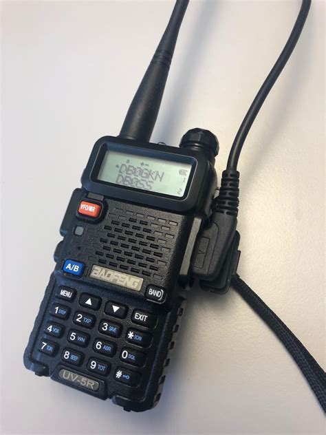 Baofeng GT 5R Programming 的图像结果