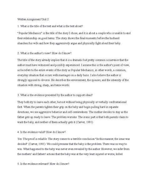 Image result for English Assignment Class Eigh Assignment Two