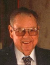 Obituary information for James Dewey "J.D." Nunnelee