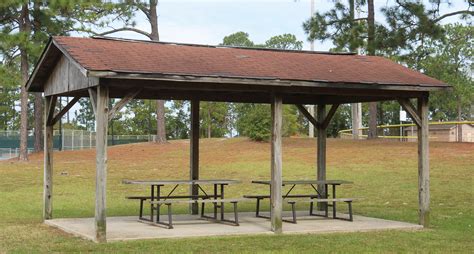 North Springs Park - Richland County Recreation Commission