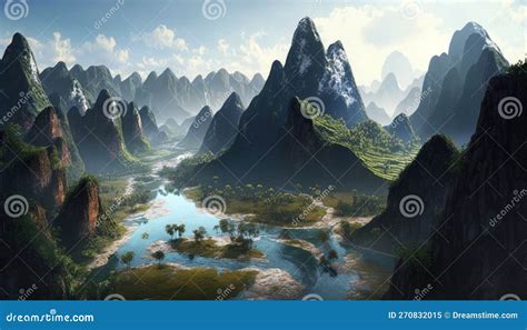 China Landscape 的图像结果