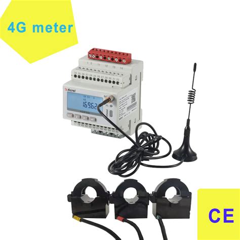 Smart Meter & CT Connection 的图像结果