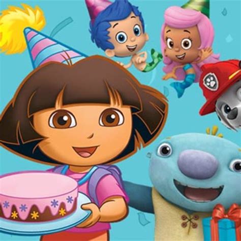 Nickelodeon Free Birthday Call My Dude Loved His Call From Spongebob ...