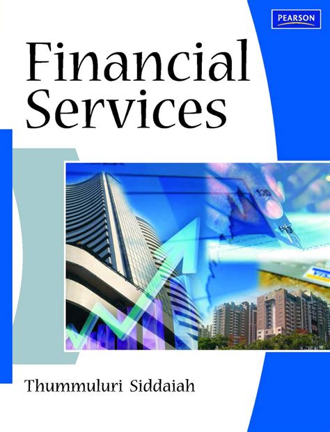 Financial Services, 1e eBook : Siddaiah: Amazon.in: Kindle Store