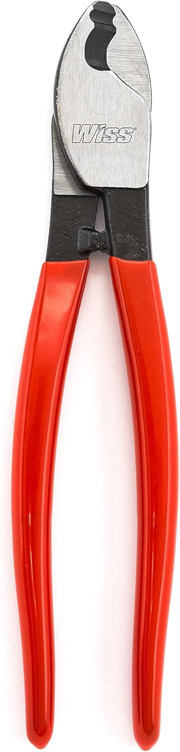 Crescent Wiss 8-38 Flip Joint Cable Cutter with India | Ubuy