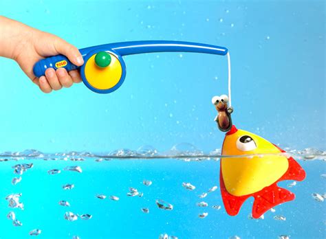 Buy Tolo Toys Funtime Fishing Online at Low Prices in India - Amazon.in