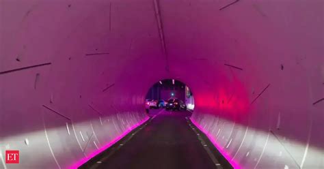 nashville underground tunnel network: Downtown to Nashville airport in ...