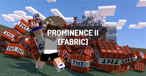 Image result for Prominence Minecraft
