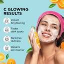 ZM Zayn & Myza Vitamin C Foaming , Brightens Skin, All Skin Types Face ...