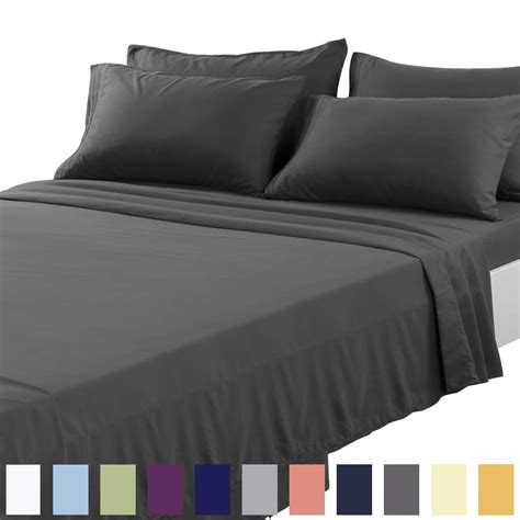 What Are The Best Sheets With Deep Pockets at Darlene Huth blog