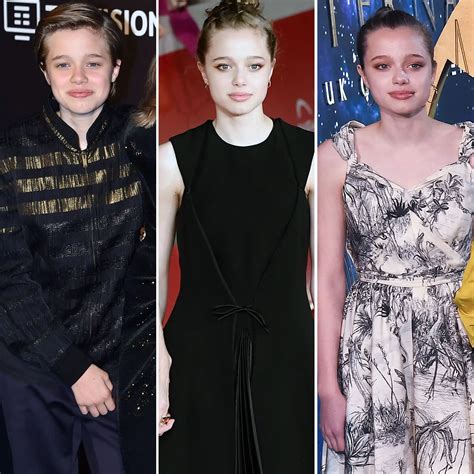 Shiloh Jolie-Pitt Biography, Wiki, Height, Family, Age and More