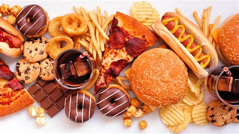 How much damage are ultraprocessed foods really doing to your health? | ScienceDaily