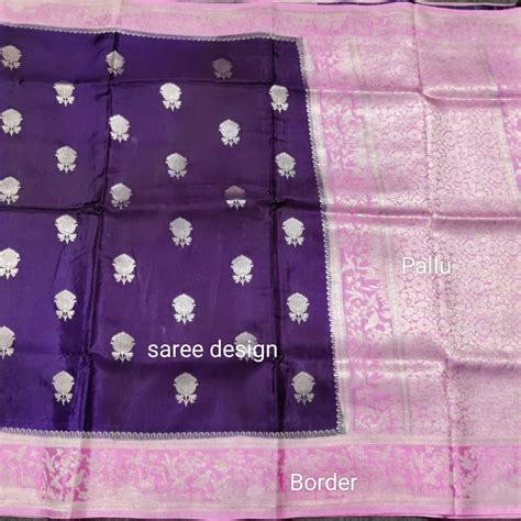 Mashru Silk Saree- MS04 – Jyothi Saree Mandir