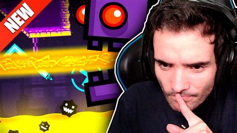 Geometry Dash Explorers 的图像结果