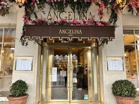 Paris’ Hot Chocolate from Angelina: Your Ultimate Guide to One of the ...