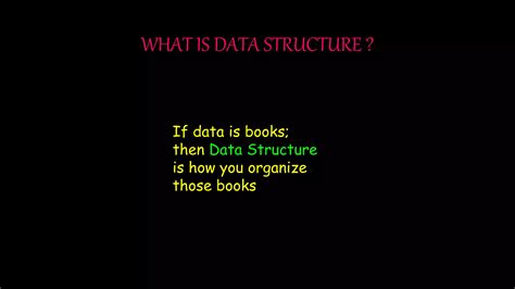 Introduction to Data Structures NPTEL 的图像结果