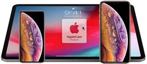 AppleCare Check 的图像结果