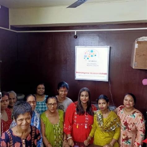 Gallery: Veerangana Rehab