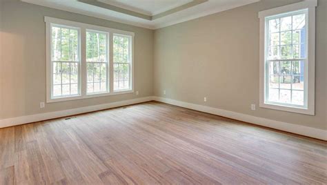 Handscraped Gray Bamboo Flooring - Shop Hardware Tools for Work and Home