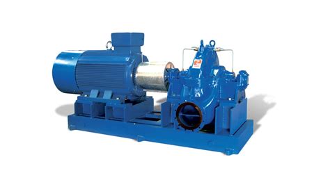 Image result for Split Case Pump Casing