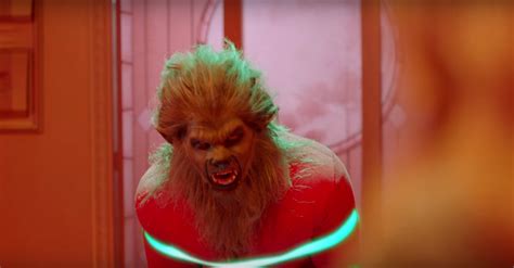 NEON JOE: WEREWOLF HUNTER | Werewolves