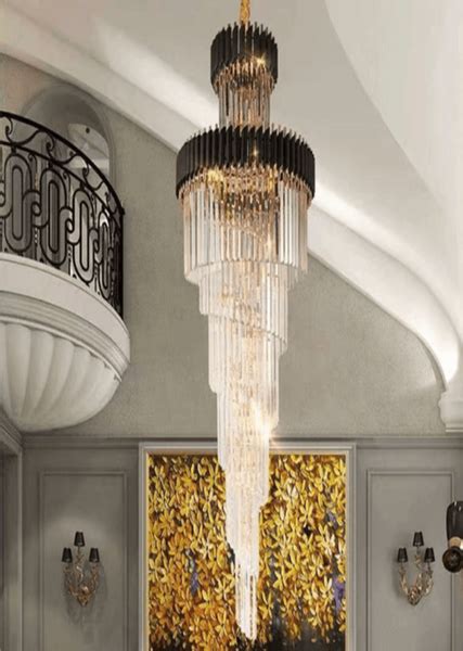 mamba big chandilier – Lightopia