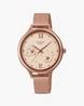 Buy Rose Gold-Toned Watches for Women by Casio Online | Ajio.com