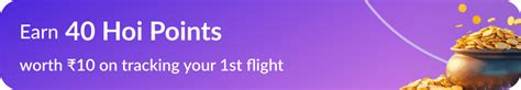 Hoi - Your Travel Companion