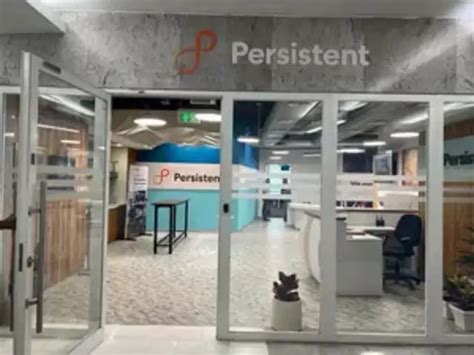 Persistent Systems - Bajaj Finance, Persistent Systems among 5 stocks ...
