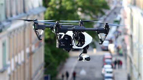 Video Surveillance Drone at Debra Millender blog