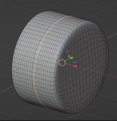 Circle Cloth Simulation Blender 的图像结果
