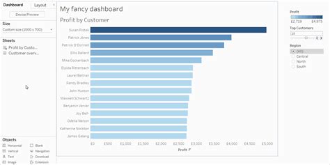 Stop Tableau from destroying your dashboard layouts - QueenOfData
