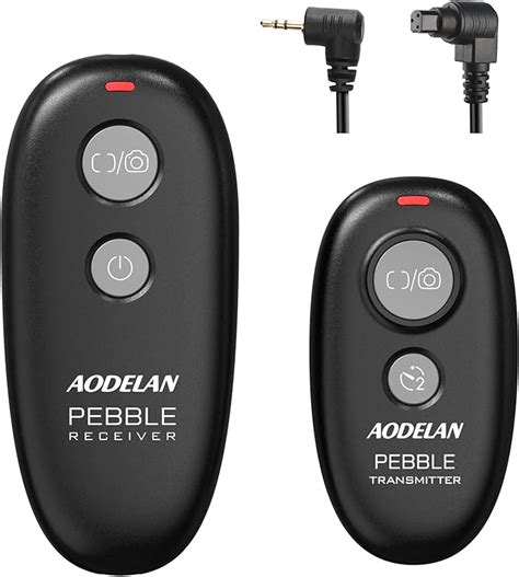 Image result for Canon Remote Shutter Control Wired