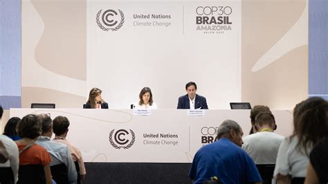At COP30 in Brazil, climate adaptation takes center stage | Grist