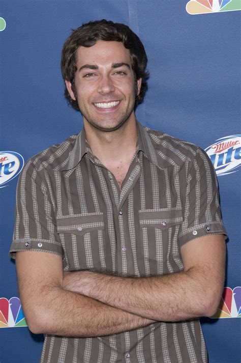 Picture of Zachary Levi