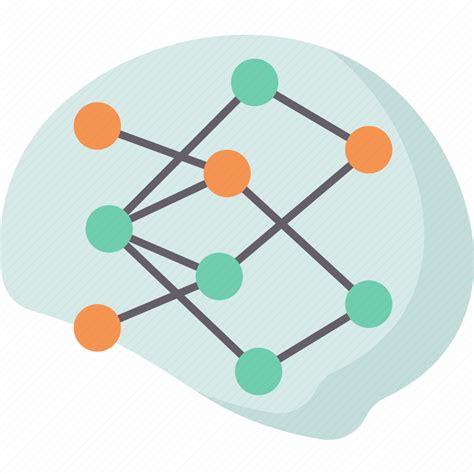 Image result for Neural Network Brain Icon