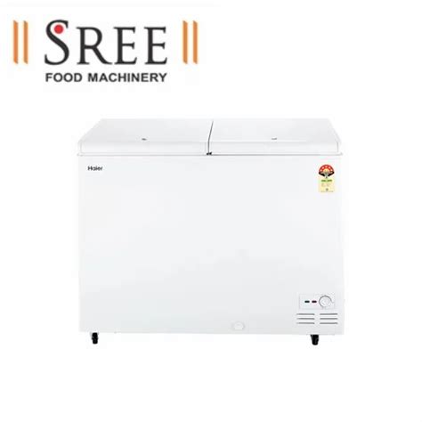 Commercial Freezer - 148 Litres, Single Door Hard Top Convertible Home ...