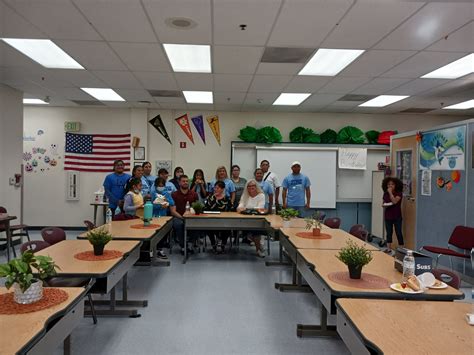 Parent Workshops – Parents – John H Liechty Middle School