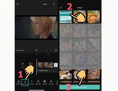 Cap Cut Let Me Know Effect Tutorial 的图像结果