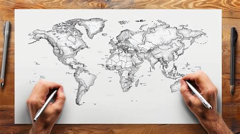 Drawing DD World Map 的图像结果