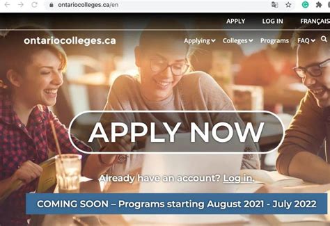 申请季 | 2021年加拿大大学申请最全解析！附多大重要申请时间表！ - 环球国际高中