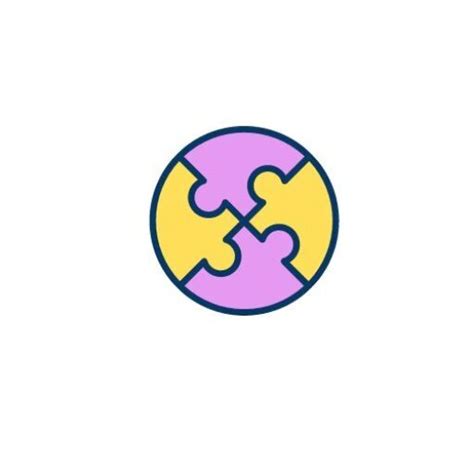 Puzzle Types 的图像结果