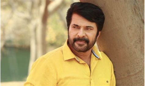 Actor Mammootty turns 70: Did you know he was a volleyball player?
