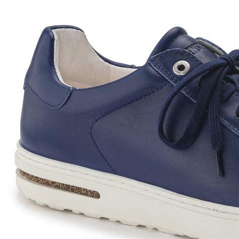 Bend Low LENA Natural Leather– BIRKENSTOCK