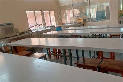 Sri Venkateswara College New Delhi Campus: Photos, Virtual Tour