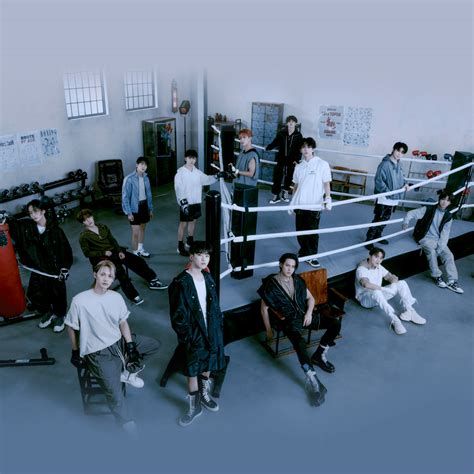 Weverse SEVENTEEN Community